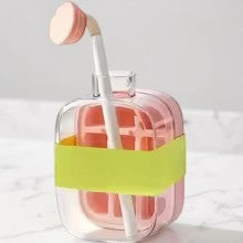 ❄️ Bouteille Glacée 2-en-1